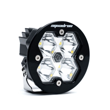 Picture of Baja Designs Squadron-R 2.0 Sport LED Spot (Single Light)