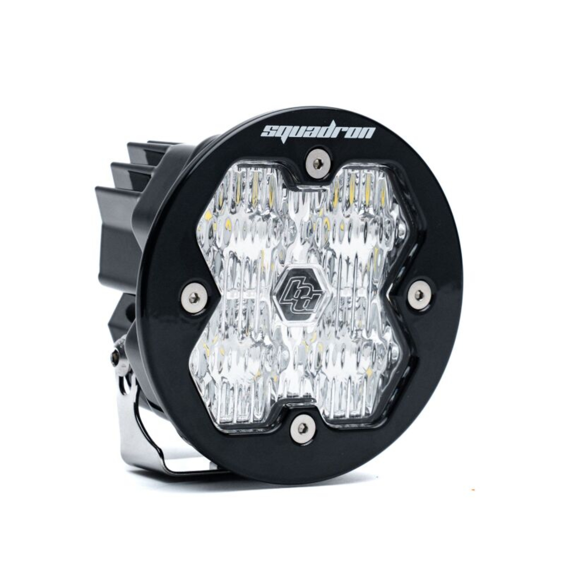 Picture of Baja Designs Squadron-R 2.0 Sport LED Wide Cornering (Single Light)