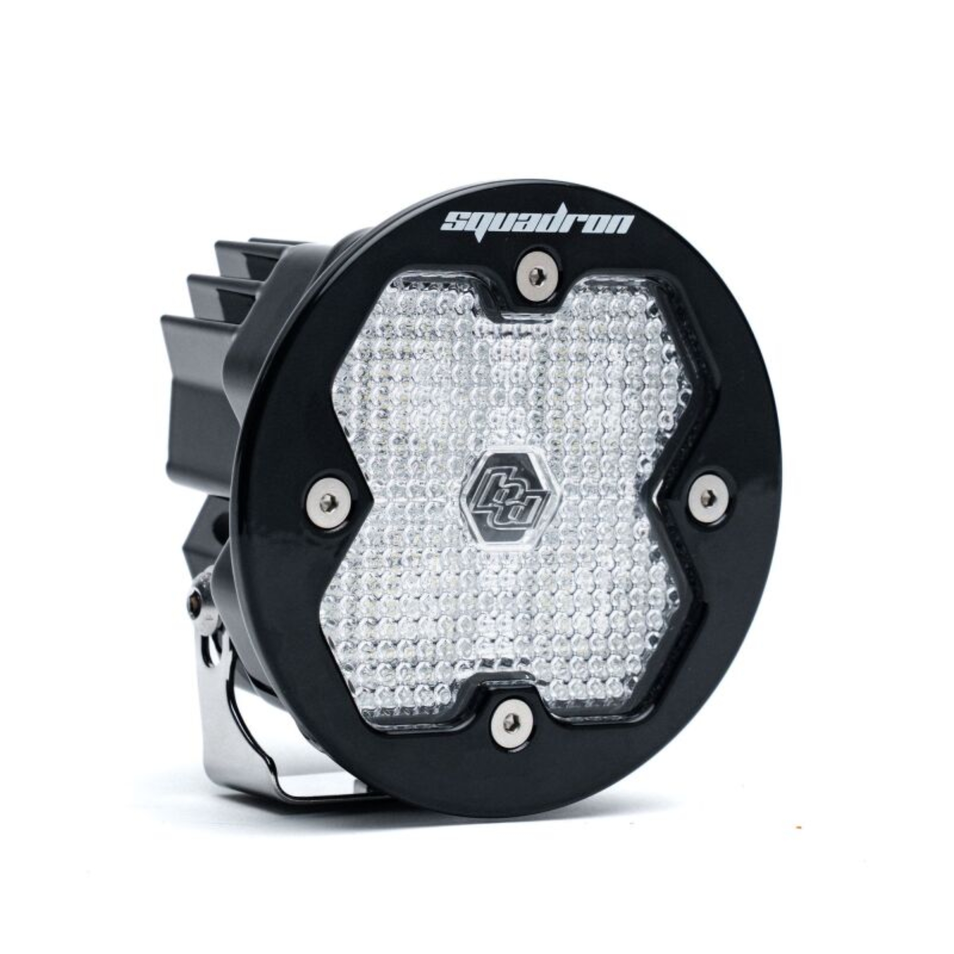 Picture of Baja Designs Squadron-R 2.0 Sport LED Work/Scene (Single Light)