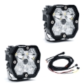 Picture of Baja Designs Squadron 2.0 Sport LED Driving/Combo (Pair)