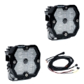 Picture of Baja Designs Squadron 2.0 Sport LED Work/Scene (Pair)