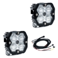 Picture of Baja Designs Squadron 2.0 Sport LED Wide Cornering (Pair)