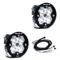 Picture of Baja Designs Squadron-R 2.0 Sport LED Spot (Pair)