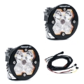 Picture of Baja Designs Squadron-R 2.0 Sport LED Driving/Combo (Pair)