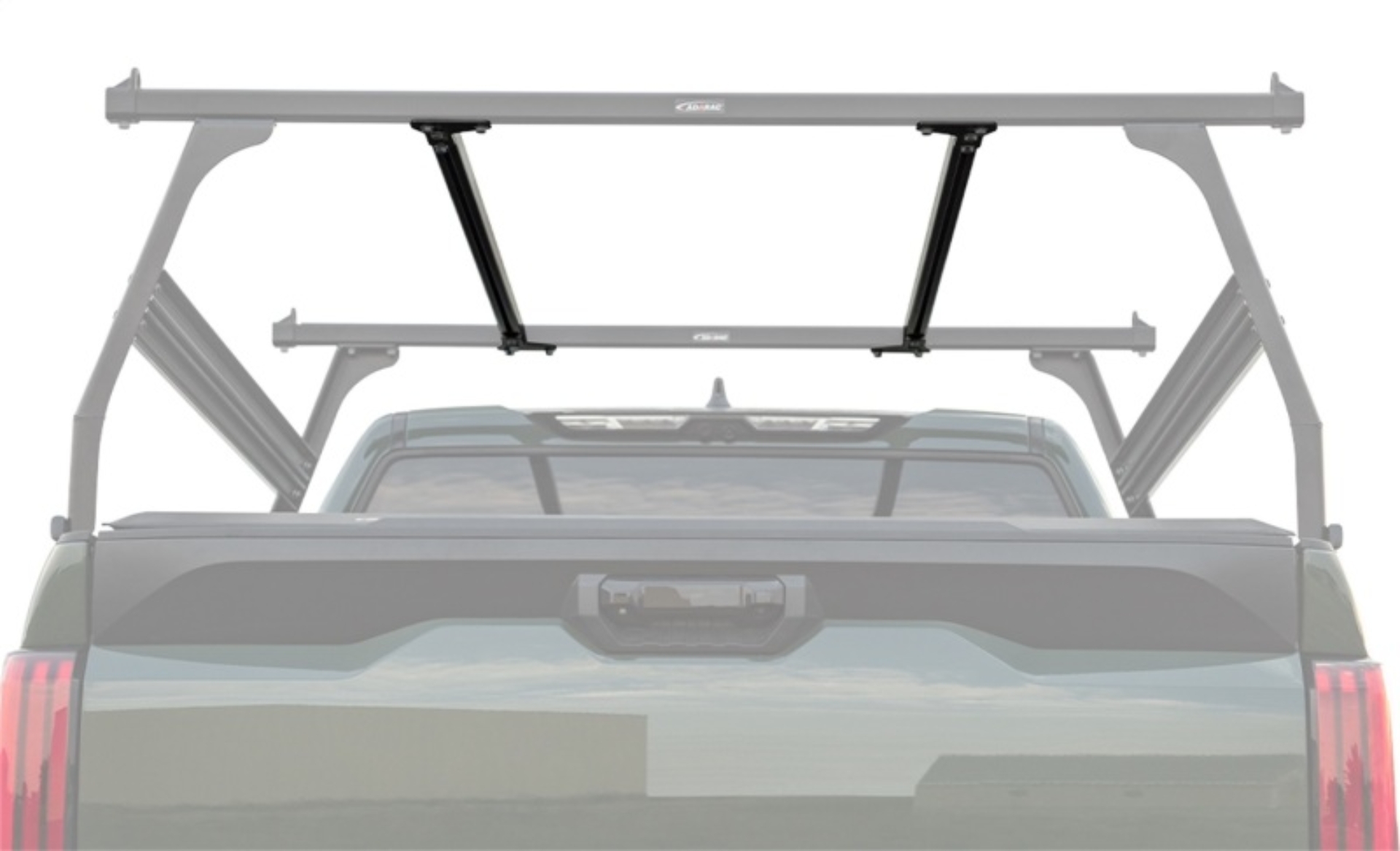 Picture of Access 22-26 Ford Maverick 4ft 5in Box ADARAGRID AL/PRO Accessory Bar