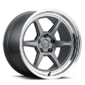 Picture of Kansei KAN K14 Roku Wheels - K14G-188517+35