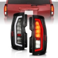 Picture of ANZO ANZ LED Taillights - 311487