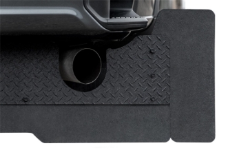 Picture of Access ROCKSTAR Full Width Tow Flap Extensions