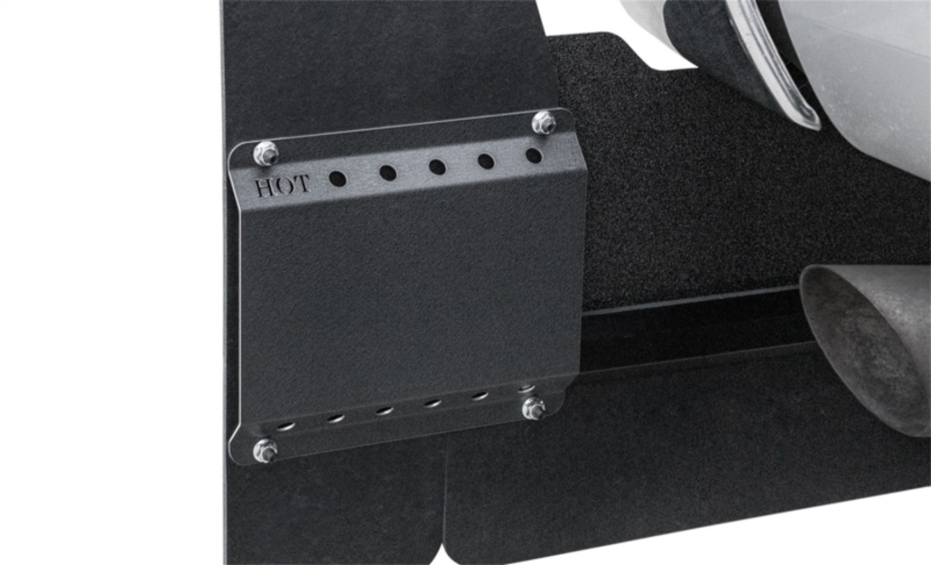 Picture of Access ROCKSTAR Tow Flap Heat Shield