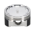 Picture of Manley Mitsubishi 2.0L 4G63 Piston - 85.50 mm Bore 1.012 in. CH, -17.00 CC