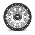 Picture of Dirty Life DLW DT-3 Wheels - 9317-7973M38
