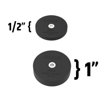 Picture of Timbren SES Spacer Kit (Use w/ PN DR1500DQ or DR1500DS)