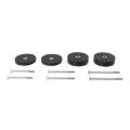 Picture of Timbren SES Spacer Kit (Use w/ PN GMRS15 )