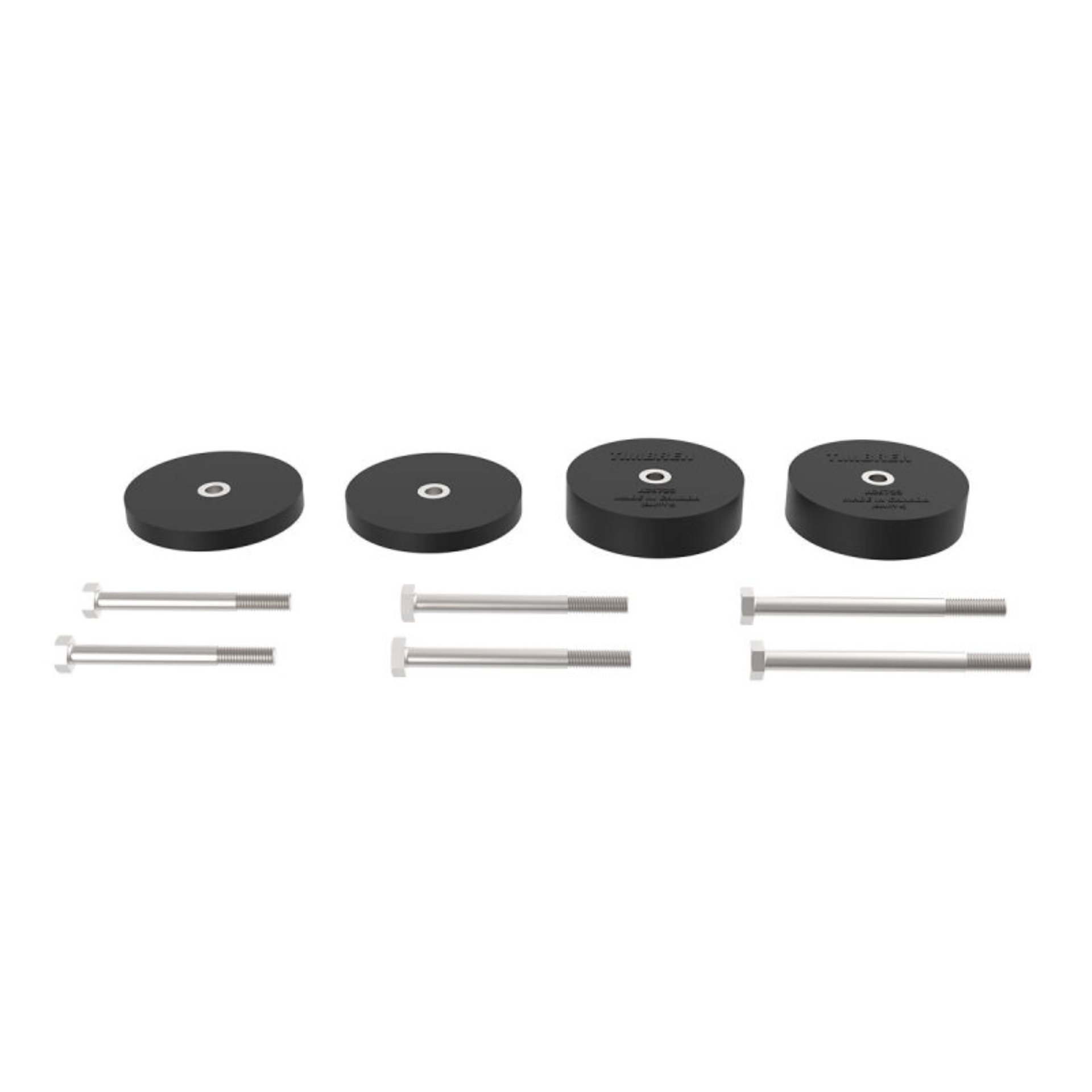 Picture of Timbren SES Spacer Kit (Use w/ PN GMRS15 )