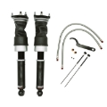 Picture of Air Lift Performance 14-24 Infiniti Q50 Air Suspension Front Kit