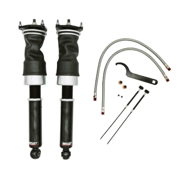 Picture of Air Lift Performance 14-24 Infiniti Q50 Air Suspension Front Kit