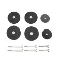 Picture of Timbren SES Spacer Kit (Use w/ PN DR1500DQ or DR1500DS)