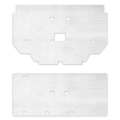 Picture of DEI 24-26 Polaris Xpedition ADV 2-Door Roof Insulation Kit