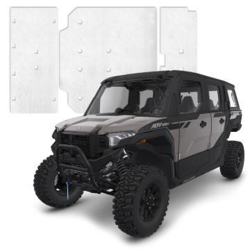 Picture of DEI 24-26 Polaris Xpedition ADV 4-Door Roof Insulation Kit