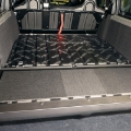 Picture of DEI 24-26 Polaris Xpedition ADV 4-Door Sound Control Kit
