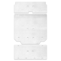 Picture of DEI 24-26 Polaris Xpedition ADV 4-Door Roof Insulation Kit