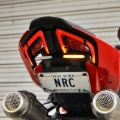 Picture of New Rage Cycles NEW Fender Eliminator Lights Corner - V2-V4-FE-T-25