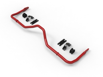 Picture of aFe CONTROL 24-26 Toyota Land Cruiser (J250) L4-2.4L (t) Rear Sway Bar