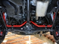 Picture of aFe CONTROL 24-26 Toyota Land Cruiser (J250) L4-2.4L (t) Rear Sway Bar