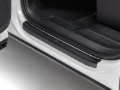 Picture of WeatherTech 18-26 Volkswagen Atlas SillProtector 4pc Set - Black