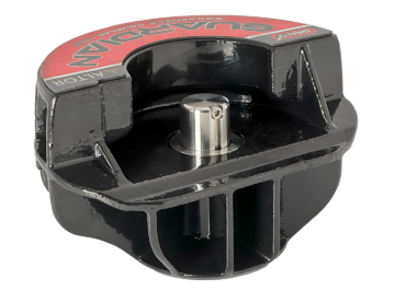 Picture of Gen-Y Guardian Gooseneck Coupler Lock (Only for Executive/Spartan/Viking/Nomad Couplers)