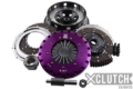 Picture of XClutch 22-26 Toyota Supra Turbo 3.0L 9in Twin Sprung Organic Clutch Kit