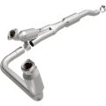 Picture of California CARB Direct-Fit Catalytic Converter 4583018