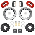 Picture of Wilwood WIL Superlite Brake Kit Big Brake Kits - 140-18243-DR