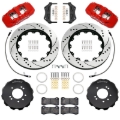 Picture of Wilwood WIL Aero Brake Kit Big Brake Kits - 140-18251-DR
