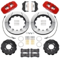 Picture of Wilwood WIL Aero Brake Kit Big Brake Kits - 140-18251-R