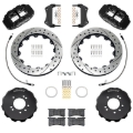Picture of Wilwood WIL Superlite Brake Kit Big Brake Kits - 140-18252-D