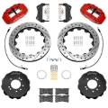 Picture of Wilwood WIL Superlite Brake Kit Big Brake Kits - 140-18252-DR