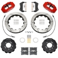 Picture of Wilwood WIL Superlite Brake Kit Big Brake Kits - 140-18252-R