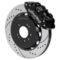 Picture of Wilwood WIL Superlite Brake Kit Big Brake Kits - 140-18253-D