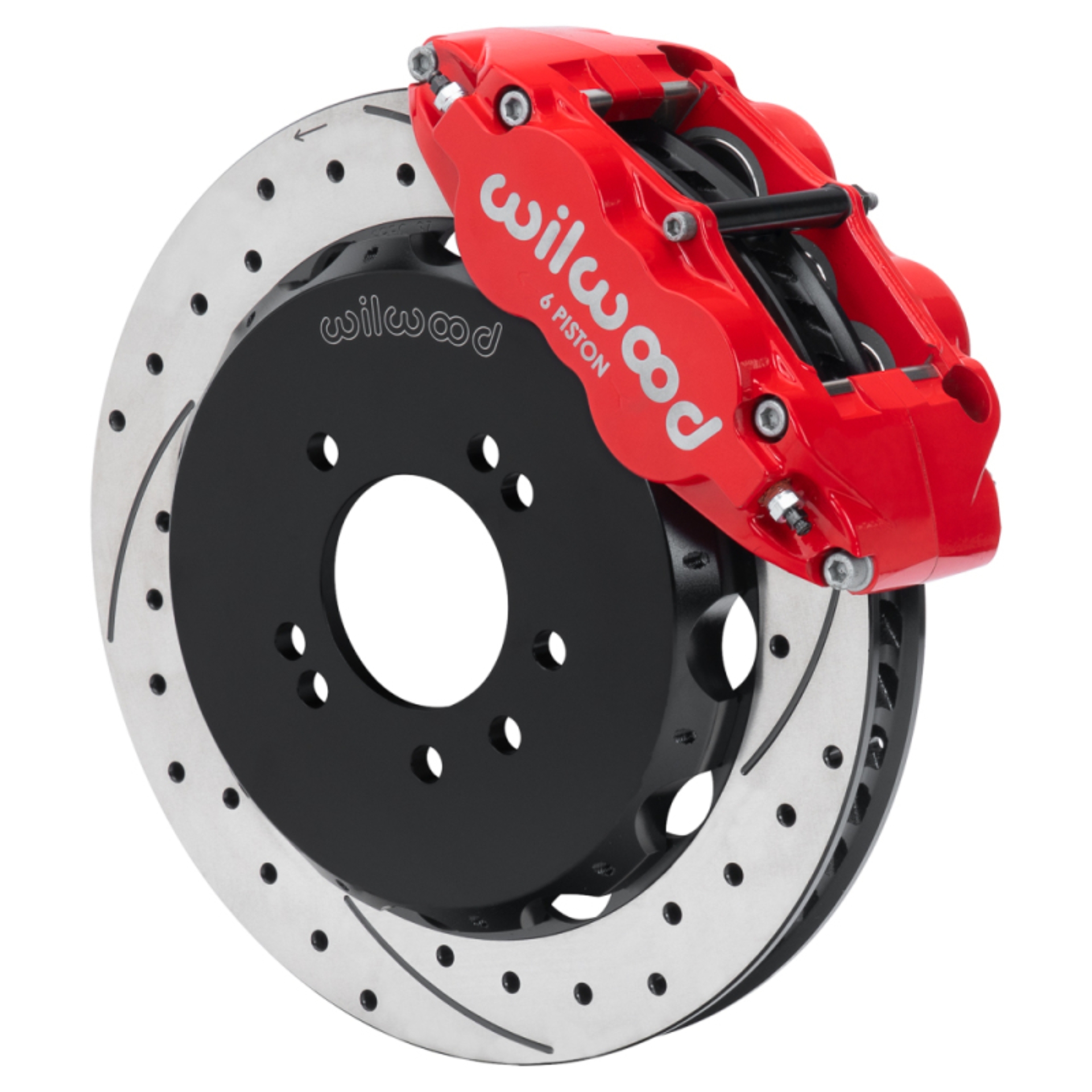 Picture of Wilwood WIL Superlite Brake Kit Big Brake Kits - 140-18256-DR