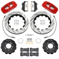 Picture of Wilwood WIL Aero Brake Kit Big Brake Kits - 140-18260-DR
