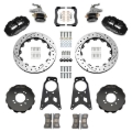 Picture of Wilwood WIL Parking Brake Brake Kit Brake Calipers - 140-18271-D