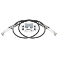 Picture of Wilwood WIL Parking Brake Cable Kit Brake Hardware - 330-18325