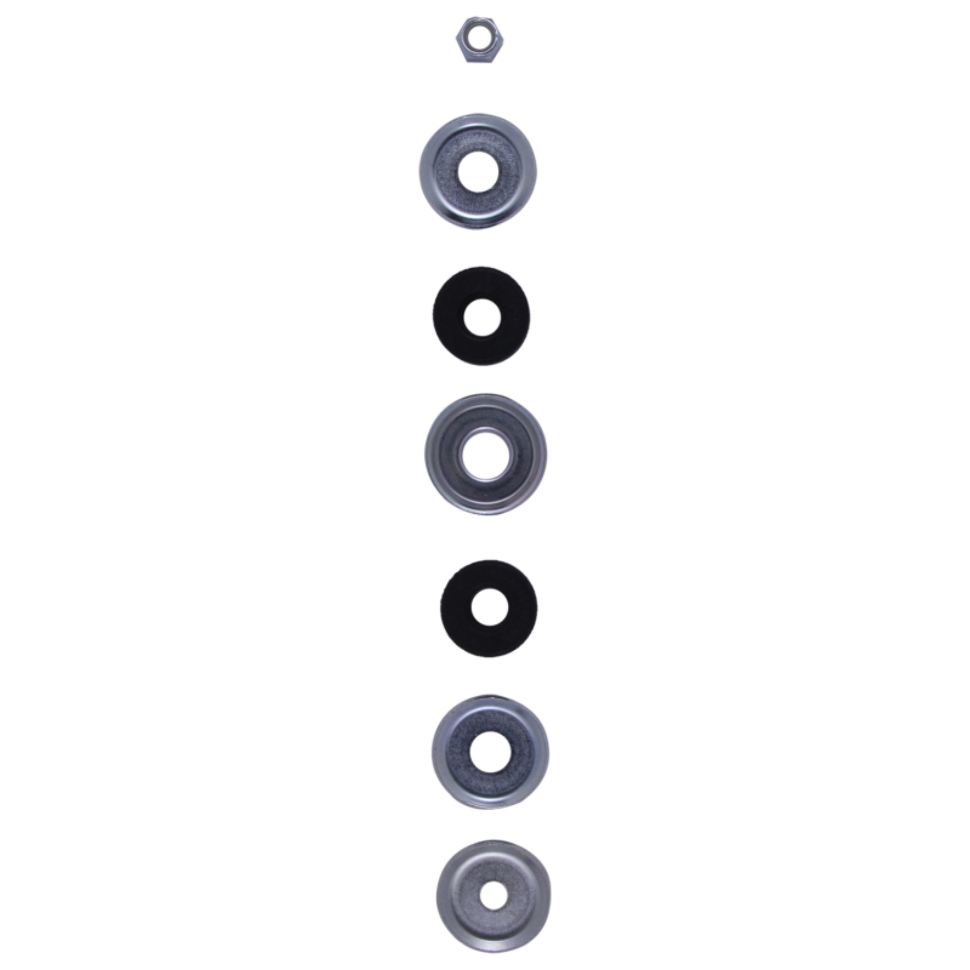 Picture of Bilstein B1 Replacement Suspension Hardware Kit