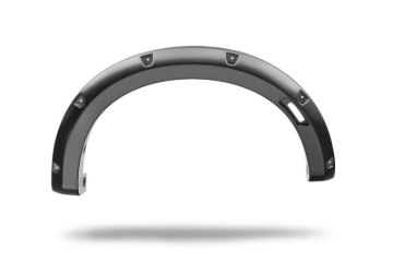 Picture of Husky Liners 24-26 Ford Ranger Pocket Style Fender Flares