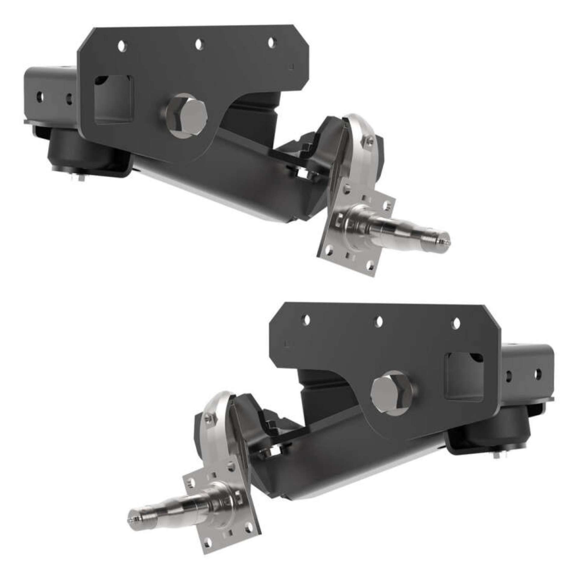 Picture of Timbren TIM Suspension Enhancement Systems Bump Stops - ASR3500S06