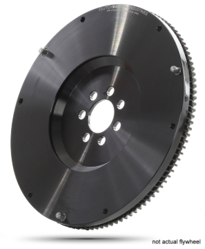 Picture of Clutch Masters 06-13 Chevrolet Corvette 7.0L LS7 850 Series Twin Disc Steel Flywheel