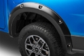Picture of Husky Liners 24-26 Ford Ranger Pocket Style Fender Flares