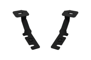 Picture of Diode Dynamics 19-25 Toyota RAV4 Stage Series Ditch Light Bracket Kit