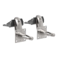 Picture of Timbren TIM Suspension Enhancement Systems Bump Stops - ASR3500S06